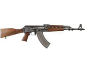 Zastava ZR7762CFL ZPAPM70 Battle Worn Rifle 30rd Dark Wood