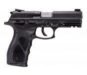 Taurus 1-TH45041 TH45 4.25" ADJ.13rdMatte Black Polymer