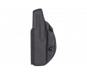 Safariland 20565131 Species IWB Black SafariLaminate Belt Clip Fits P365X-MACRO Right Hand