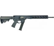 LWRC ICR9B16 IC Nine Carbine 16" 27rd Mag Adjustable Black STK