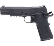 Sig Sauer 1911XR-45-BXR3 1911 X 5" XRAY-3 OR (2)8rd G10 Steel Black