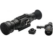 Sightmark SM18011 Wraith HD  Night Vision Riflescope Black 4-32x 50mm Multi Reticle