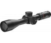 Burris 201230 XTR PS Matte Black 3.3-18x 50mm, 34mm Tube Illuminated SCR2 MIL Reticle