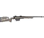 Geissele King Hunter 7MM Backcountry 20" Barrel 5rd Bolt Action Rifle- 08538