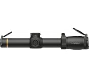 Leupold 183835 VX-6HD Gen 2 Black 1-6x 24mm Illuminated FireDot Duplex Reticle