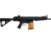 Century Arms AP51 7.62x51 NATO Pistol with 8.3" Barrel and Magpul BSL Brace - HG7887MB-N