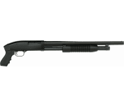 Mossberg Maverick 31008 88 Cruiser 12GA. 18.5" Bead Blue 6-SHOT