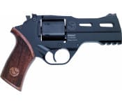 Chiappa CF340.277 Rhino 40 SAR Black 9mm 4" Revolver
