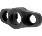 Magpul MAG606-BLK M-LOK QD Sling Mount 1.3" x 0.6" Anodized Aluminum Black