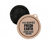 Hunters Specialties 01022 Primetime Cover Scent Effective For All Game