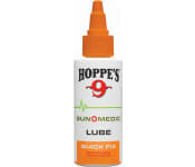 Hoppes GM4 Gun Medic Quick Fix Lube Lubricant 2 oz