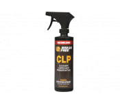 Break-Free CLP51 CLP Cleans, Lubricates, Prevents Rust & Corrosion Pint Trigger Spray