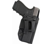 Comp-Tac C520SS184R50N Infidel Max IWB Black Kydex Belt Clip Fits Sig P320/250 Compact