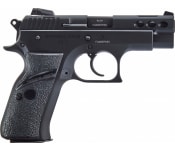 SAR USA P8S DA/SA Pistol 3.8" Barrel 9mm 17rd - Black - P8SBL