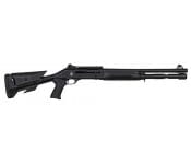 MAC Arms MAC 1014 Breacher Semi-Automatic 12 Gauge Shotgun, 18.5" Barrel, 5+1 Capacity, Ghost Ring Rear Sight - 21000154