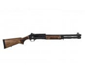 Military Armament Corp MAC 1014 Wood Shotgun 12 ga 3" Chamber 5rd Mag 18.5" Barrel Wood