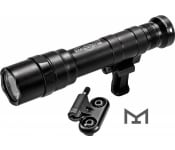 Surefire M640DF-BK-PRO Scout LightPro Dual Fuel