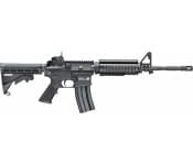 FN 36318 FN 15 Military Collector Semi-Auto .223/5.56 NATO 16" 30+1 6-Position Black