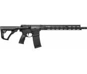 Daniel Defense 02081047 DDM4 V7 Semi-Auto .223/5.56 NATO 16" 30+1 6-Position Stock Black Hard Coat Anodized/Phosphate