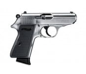 Walther PPK/S .22 - 22LR Pistol 3.35" 10+1 Capacity Model # 5030320 by Walther Arms - New