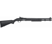 Mossberg 51602 590S Tactical Shortshell 20 13rd