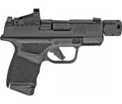 Springfield Armory Hellcat RDP Semi-Automatic 9mm Pistol 3.8" Barrel 13 Round - HC9389BTOSPSMSC