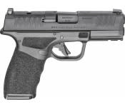 Springfield Armory - Hellcat Pro - Semi-Auto Compact Pistol - 3.7" Barrel - 9mm - 2x 15 Round Mag - Optic Ready - Front Night Sight - HC9379BOSP