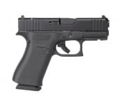 Glock 43X MOS Gen 5 9mm Compact Pistol w/ MOS Optics Cut - PX4350201FRMOS