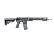 Franklin Armory - M4-HTF R3 XTD -Semi-Auto Rifle  - 16" Barrel - 5.56/223 - 30 Round Magazine - 00-10052-BLK