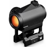 Vortex Optics Crossfire 2 MOA 1x28mm Red Dot Sight - CF-RD2