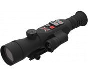 X-vision 203550 XANS550 Krad Night Vision Riflescope Black 4x Multi Reticle