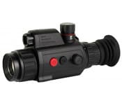 AGM Global Vision 814511225014NS31 Neith DS Night Vision Rifle Scope Black 2.5-20x32mm