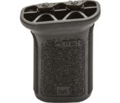 Bravo Company MFG Gunfighter Vertical Grip Mod-3 - Black - VGMCMRMOD3BK