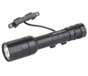 Cloud Defensive CD2109DFSBLK Rein 3.0 Black Aluminum 1250 Lumens White Light Features Remote Switch M-LOK Mount