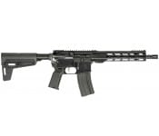 Anderson AR-15 Pistol, 10.5" BBl, 9.5" M-Lok Handguard, Magpul Brace & Grip, 5.56 Nato,1 In 7 Twist, Forged Upper & Lower, M16 BCG - B2-K870-A006-B