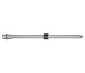 Ballistic Advantage Premium Series 17.7" .223 Wylde Hanson Profile Mid-Length Stainless Steel Barrel with Low Profile Gas Block 1:8 Twist  BABL223018P