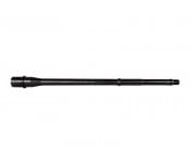 Ballistic Advantage Modern Series 14.7" Pencil Profile 5.56x45mm Mid-Length Barrel - BABL556012M