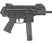 B&T APC9K Pro 9mm Semi-Automatic Pistol 5.5" Barrel 30 Round - Black - BT-36045