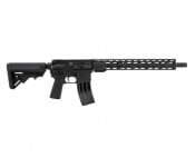 Radical Firearms AR15, 300 AAC Blackout Caliber,  16" Barrel,15" RPR  M-LOK Rail, B5 Bravo Stock, B5 Grip, A2 Flash Hider - RF00061