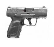 Heckler & Koch CC9 9mm 3.32" Barrel 10rd Semi-Auto Pistol, Optics Ready - Two 10rd Mags