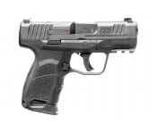 Heckler & Koch CC9 9mm 3.32" Barrel 12rd Semi-Auto Pistol, Optics Ready - One 12rd Magazine & One 10rd Magazine