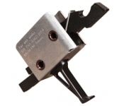 CMC Triggers AR15/AR10 Single Stage Trigger, Flat, 3-3.5 lb Pull - 91503