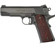 Colt Combat Commander .45 ACP 4.25" Barrel Semi-Auto Pistol, Blued - Minor Cosmetic Blem