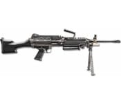 FNH M249S 5.56x45 20.5" - 56460