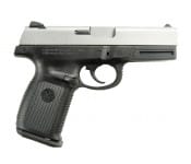 Smith & Wesson SW40VE Semi-Automatic .40 S&W Pistol, 4" Barrel, 14+1 Capacity - Various Finishes - Good Condition - Surplus LEO/ Used