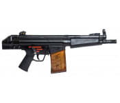 Century Arms HG7887-N Arms AP51 7.62X51 NATO Pistol 8.3" Barrel 20rd Mag Black