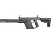 Kriss Vector CRB G2 9mm Rifle, 16" 17rd Black - KRISS KV90CBL20