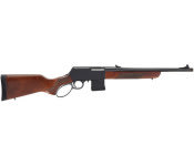 Henry Lever Action Supreme .300 Blackout 16.5" Threaded Barrel 10rd Lever Action Rifle
