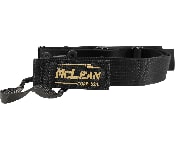 McLean Corp Dynamic Retention Single Point / Two Point Conversion Sling Black