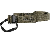 McLean Corp Dynamic Retention Single Point / Two Point Conversion Sling OD Green